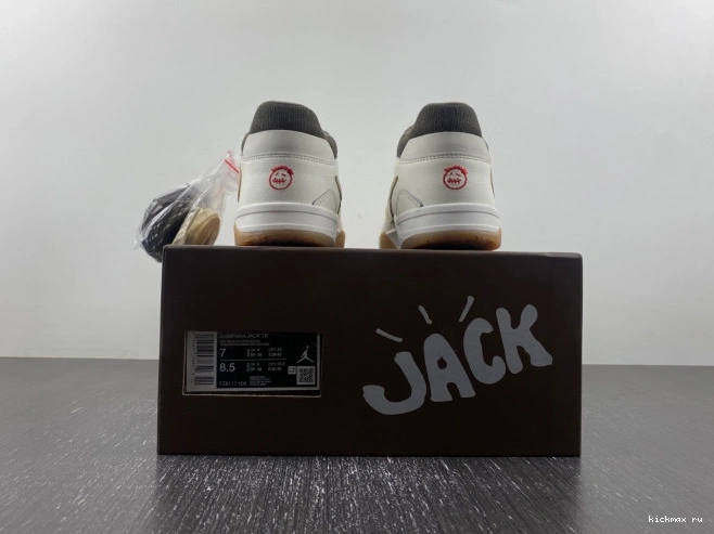 Cheap MAX CHECK THE JORDAN FZ8117-100 SCOTT TRAVIS CUT X 0711